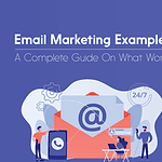 email marketing examples