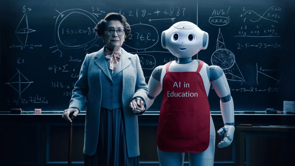 AI In Education