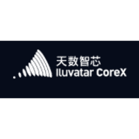 Iluvatar CoreX
