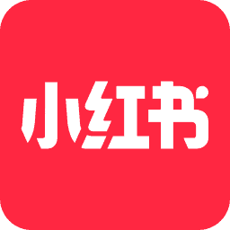 XiaohongshuLOGO Xiaohongshu