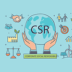 examples of corporate social responsibility