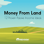 Passive Income From Land