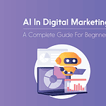 Ai in digital marketing