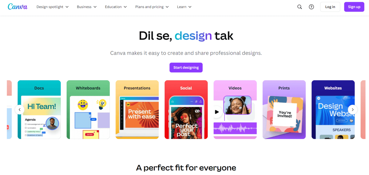 Canva Canva