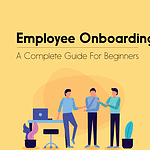 Employee onboarding process