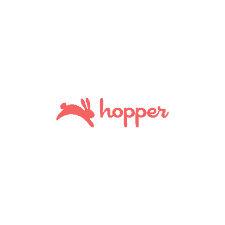 Hopper Hopper