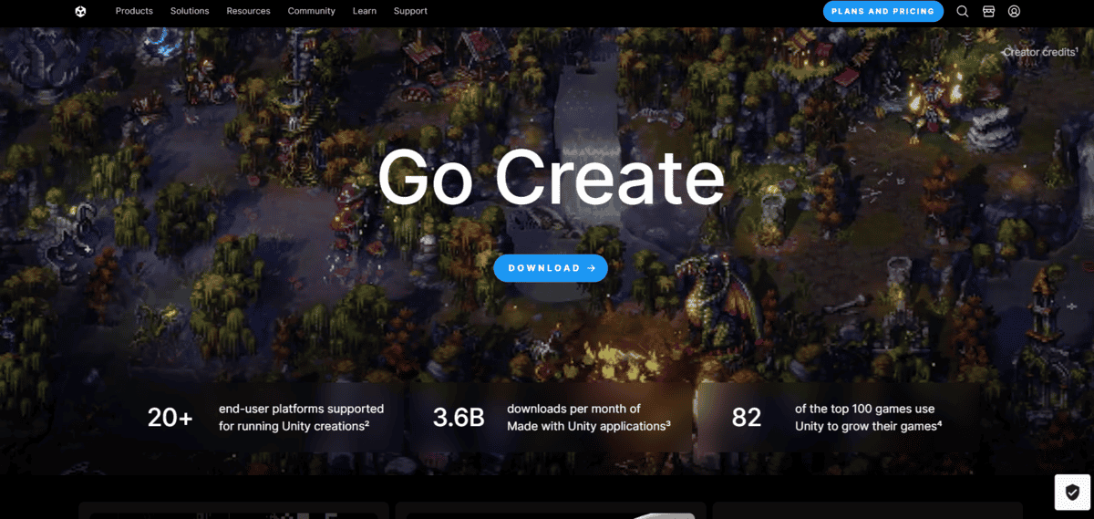 Unity Unity - Prototyping Tool