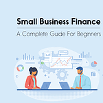 managing small business finance