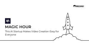 This AI Startup Makes Video Creation Easy for Everyone - Magic Hour Startup Review