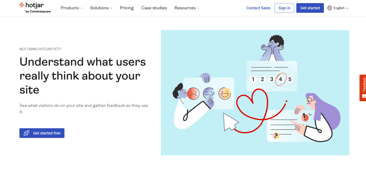 Hotjar Surveys Hotjar Surveys