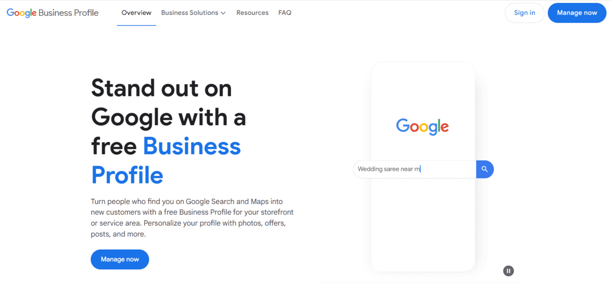 Picture1 Google My Business - Best Startup Directory