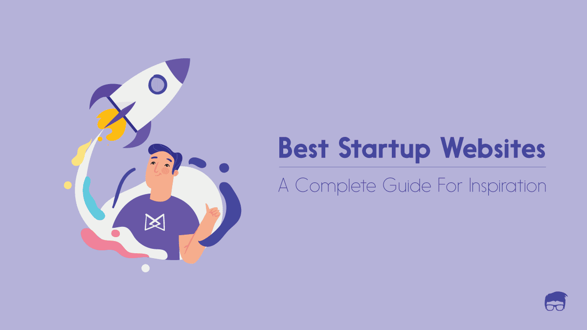 The 12 Best Startup Websites For Inspiration