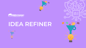 AI Idea Refiner
