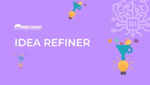 AI Idea Refiner