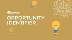 AI Opportunity Identifier