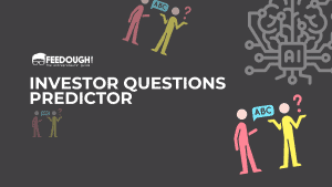 Investor Questions Predictor
