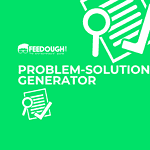 Problem-Solution Fit Generator