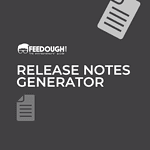 Release Notes Generator