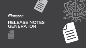 Release Notes Generator