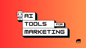 AI Tools for Marketing and Sales