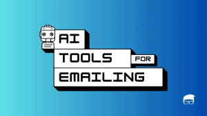 AI Tools for Emailing