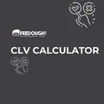 AI CLV Calculator CLV Calculator