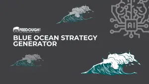 Blue Ocean Strategy Generator
