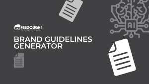 Brand Guidelines Generator