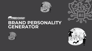 Brand Personality Generator