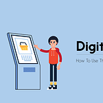 Digital signage