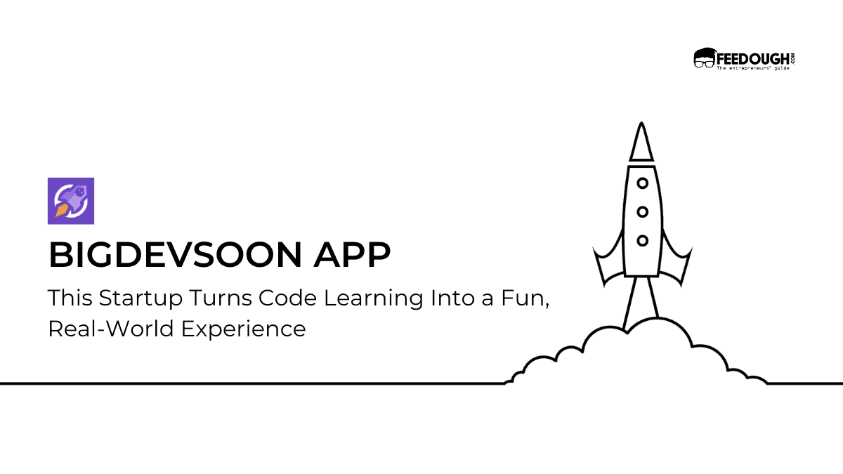 This Startup Turns Code Learning Into a Fun, Real-World Experience – Bigdevsoon App Startup Review