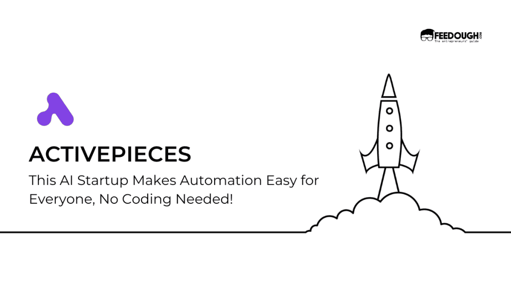 This No-Code AI Startup Makes Automation Easy for Everyone 