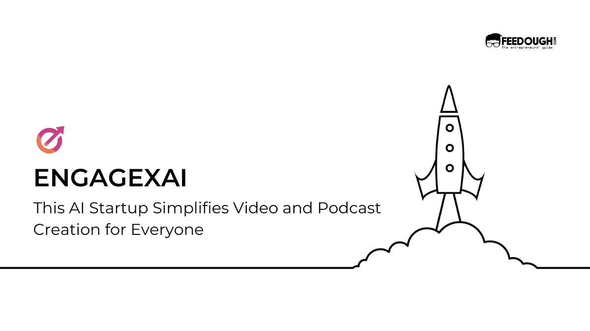 This AI Startup Simplifies Video and Podcast Creation for Everyone – EngagexAI Startup Review