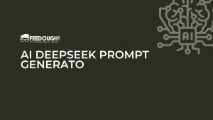 AI DeepSeek Prompt Generato