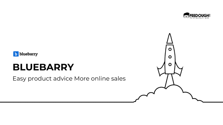 Bluebarry Startup Review