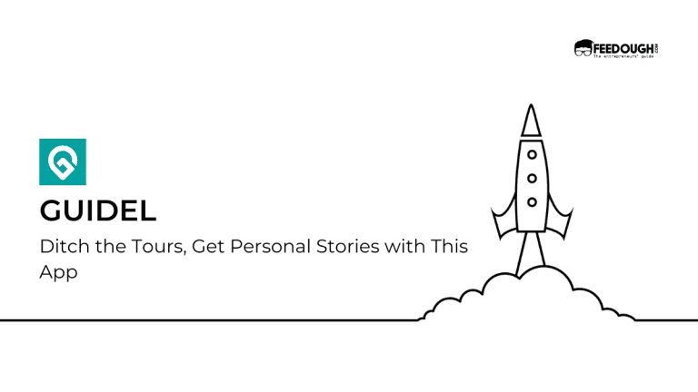 Guidel Startup Review