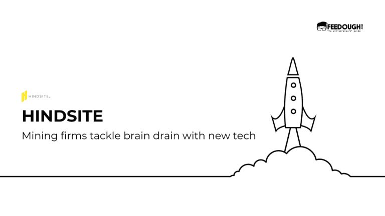 HINDSITE Startup Review