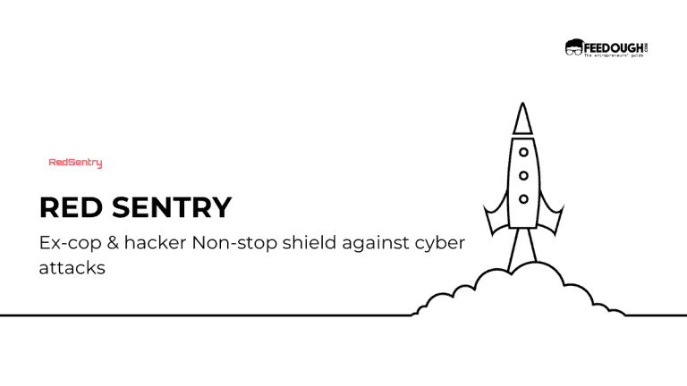 Red Sentry Startup Review