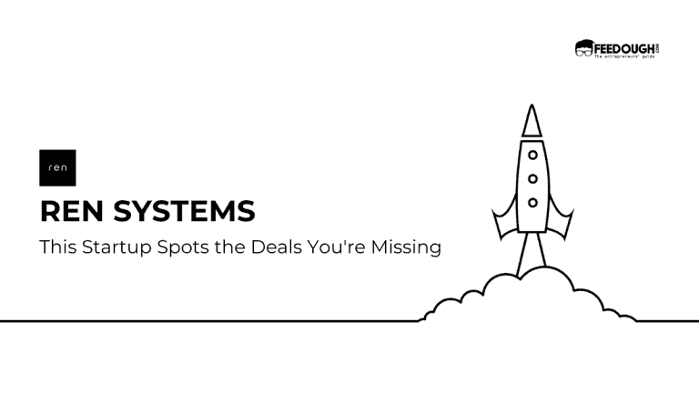 Ren Systems Startup Review