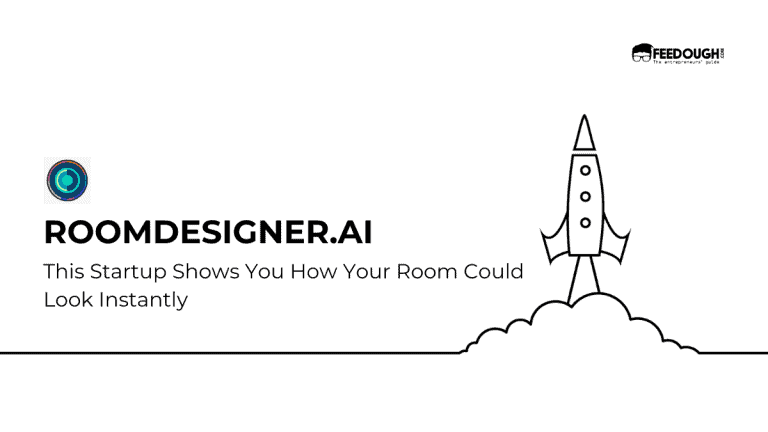 - Roomdesigner.Ai Startup Review