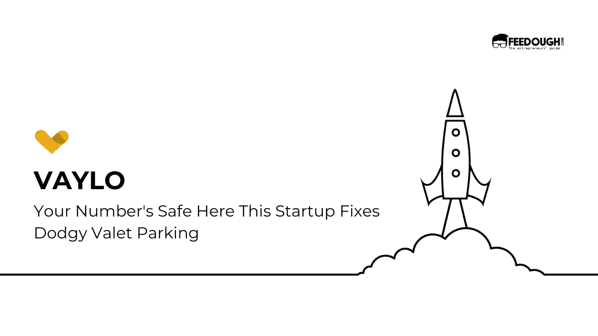 Vaylo Startup Review