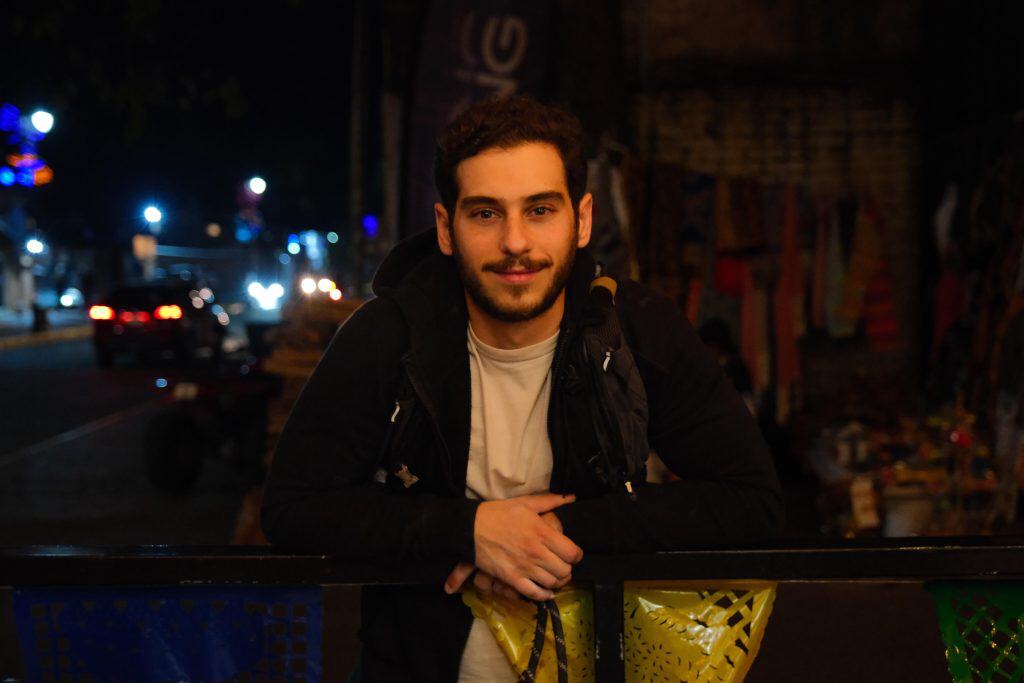 Yusef Jacobs