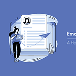 email for job application