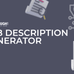 Job Description Generator