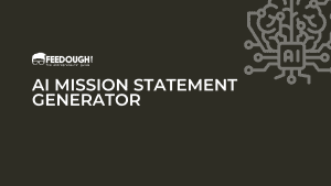 Mission Statement Generator