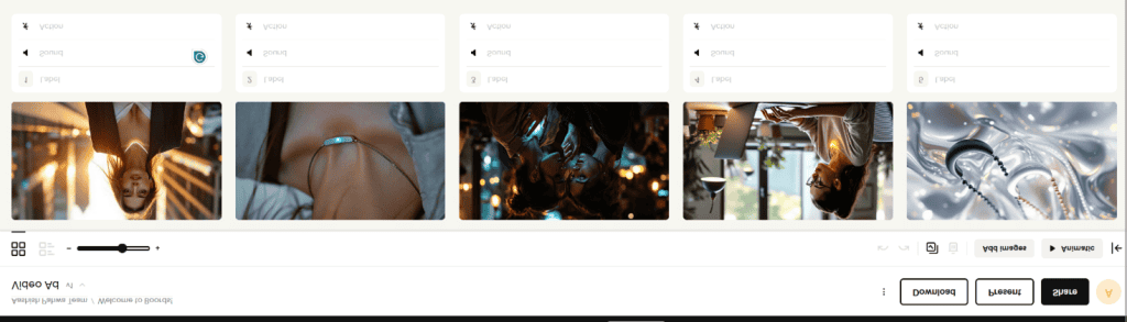 Create A Storyboard