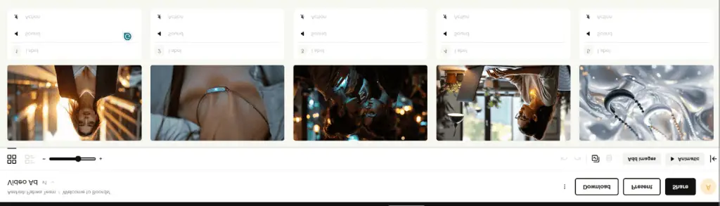 Create A Storyboard