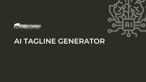 Tagline Generator