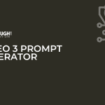 VEO 3 Prompt Generator