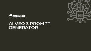 VEO 3 Prompt Generator